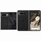 Pixel Fold, Pixel 8 Pro renders reveal major design details of the two Google phones