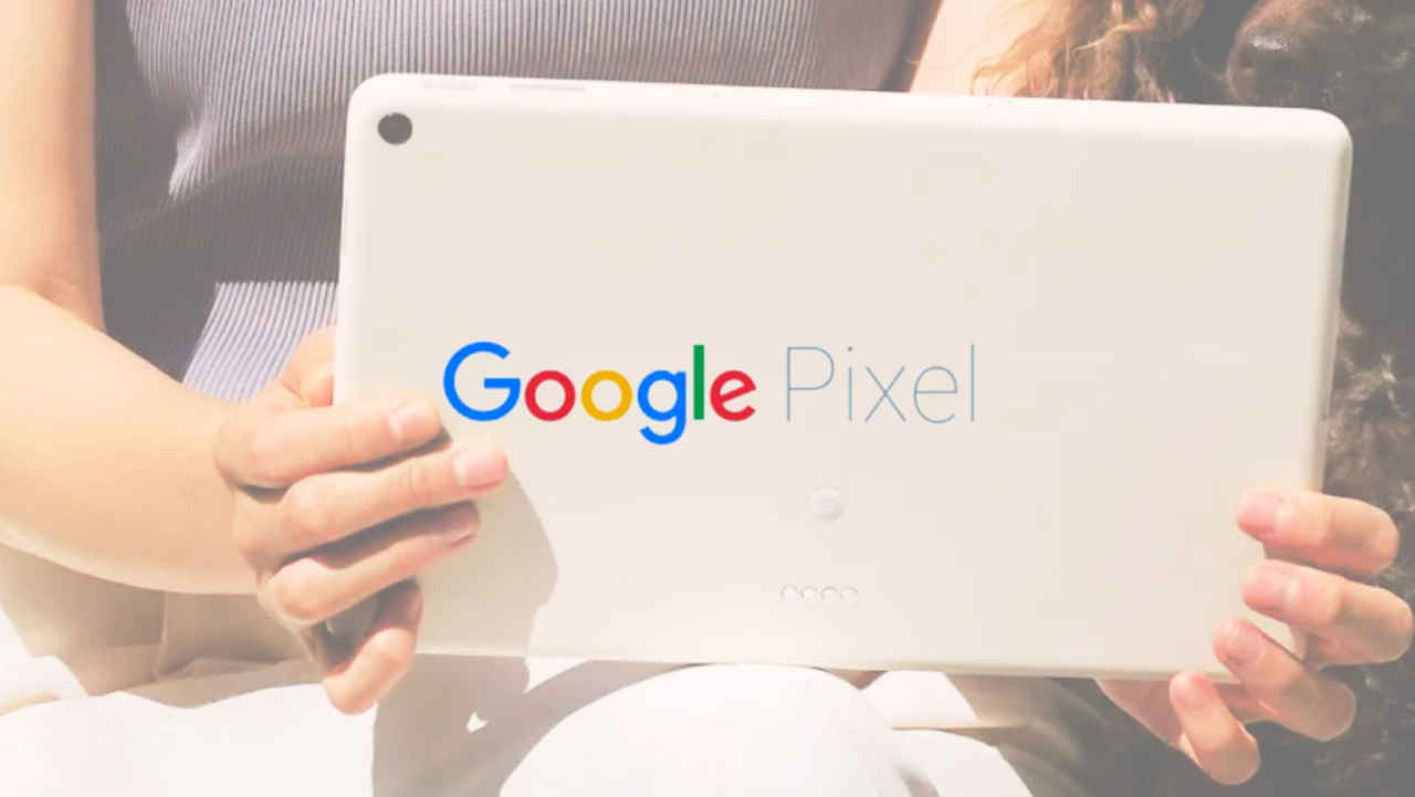 Google Pixel Tablet 10.95 INCH Hazel 128GB + 8GB WIFI + Bluetooth