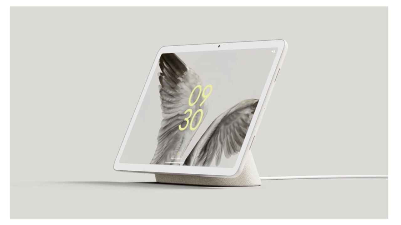 Pixel Tablet লঞ্চ করল Google, টক্কর জমবে Apple-এর iPad-এর সঙ্গে!