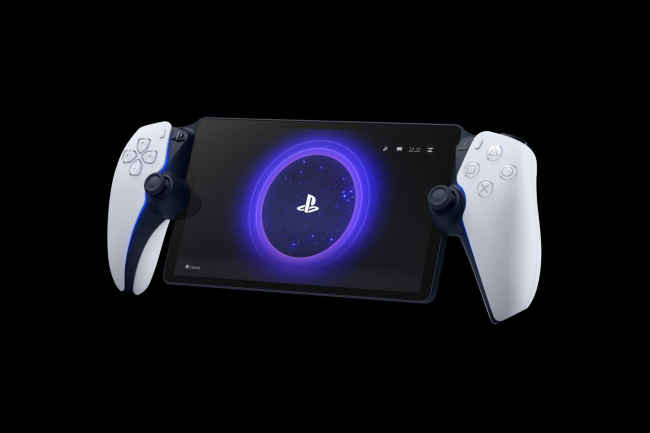  Sony PlayStation Pulse