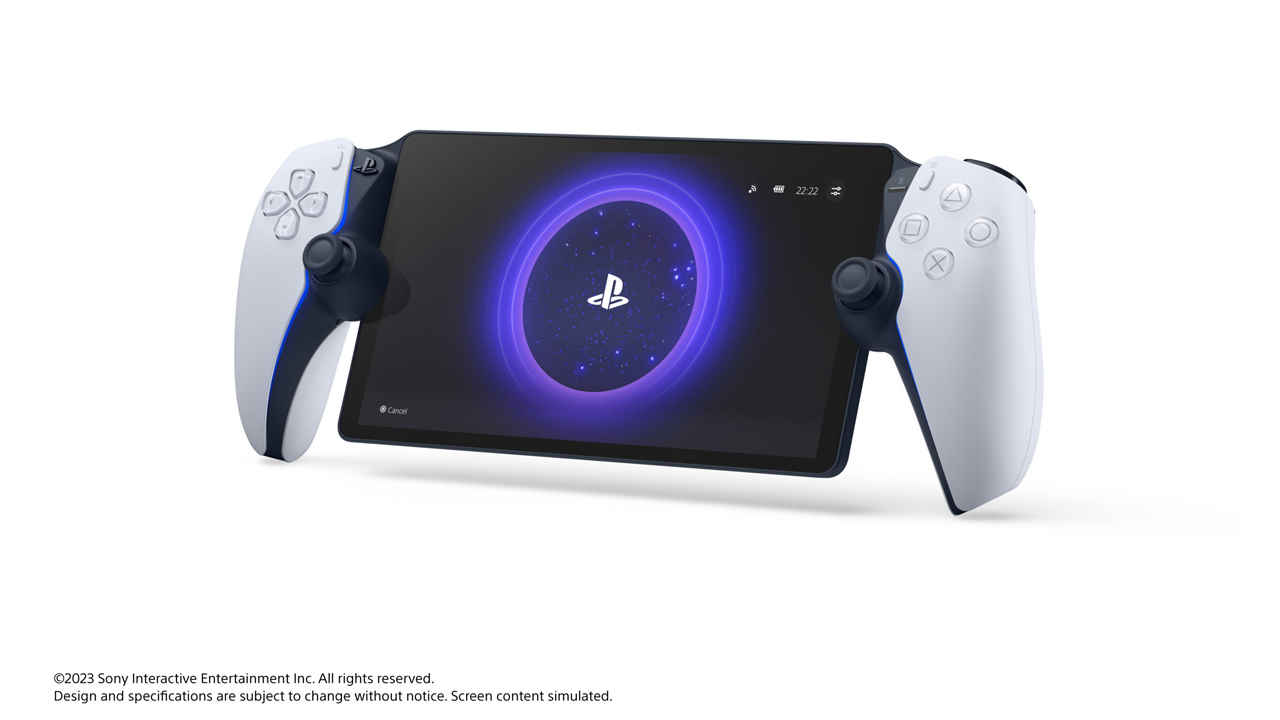 What is Sony’s PlayStation Portal? Here’s everything you should know