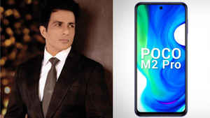 ഫോണിന്റെ പെരുമക്കൊപ്പം കൂടിയ താരങ്ങൾ