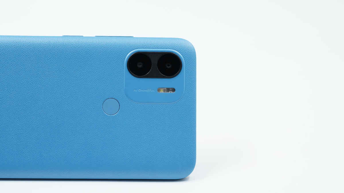 Poco C51 Review: Premium design on a budget