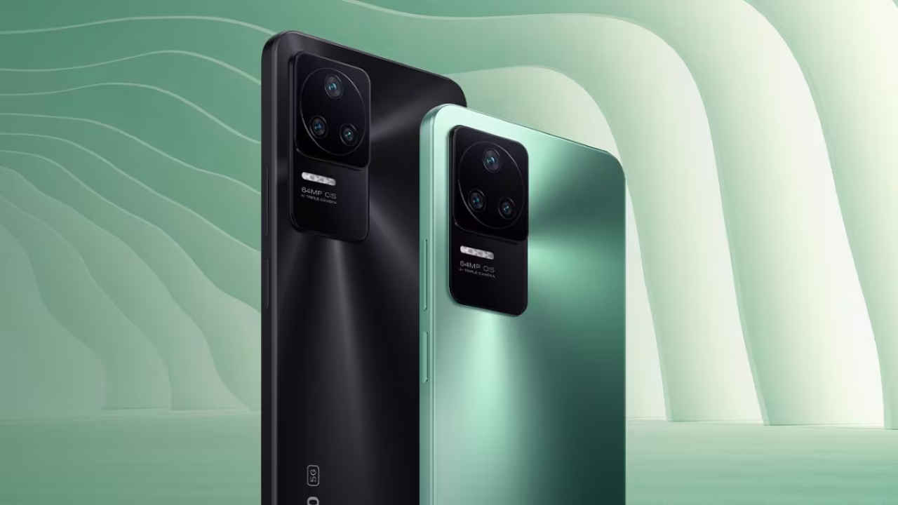 Poco F5 and F5 Pro specifications out ahead of India launch. Check details  inside