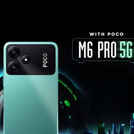 Poco M6 Pro 5G: The only 5G smartphone under ₹10,000, got out of stock in just 15 minutes on its first sale