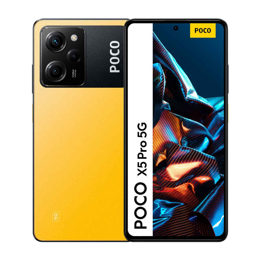 Poco X5 Pro Price In India Full Specifications And Features 19th September 2023 Digit 6310