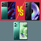 POCO X5 vs Realme 10 Pro vs Redmi Note 12: ಟಾಪ್ 5 ಫೀಚರ್‌ಗಳ ಹೋಲಿಕೆಯಲ್ಲಿ ಯಾವ ಫೋನ್ ಬೆಸ್ಟ್?