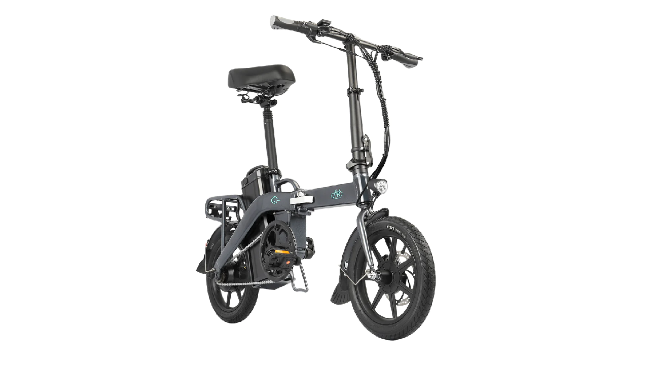 Popcycle Foldable Bike: 7 லெவல் கியர் சிஸ்டம் பொருத்தப்பட்ட 4 வினாடிகளில் மடிந்துவிடும் Popcycle அறிமுகம்.