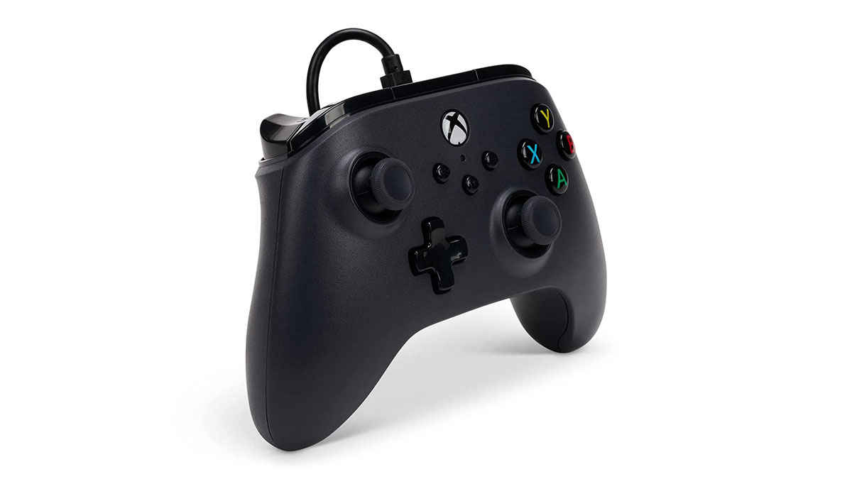PowerA Wired Gaming Controller