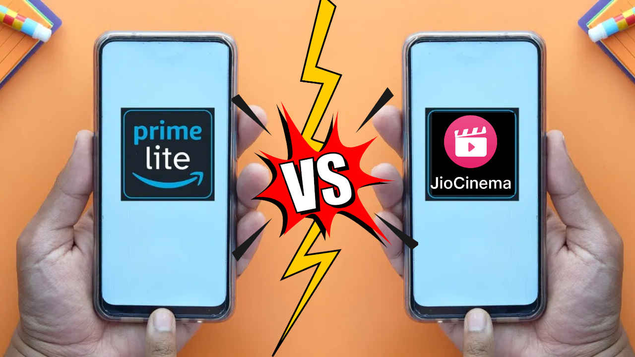 Amazon Prime Lite Vs JioCinema ಇವೇರಡಲ್ಲಿ ಯಾರ ಪ್ಲಾನ್ ಎಷ್ಟು ಉತ್ತಮ? ಬೆಲೆ ಮತ್ತು ಪ್ರಯೋಜನ ನೀವೇ ನೋಡಿ!