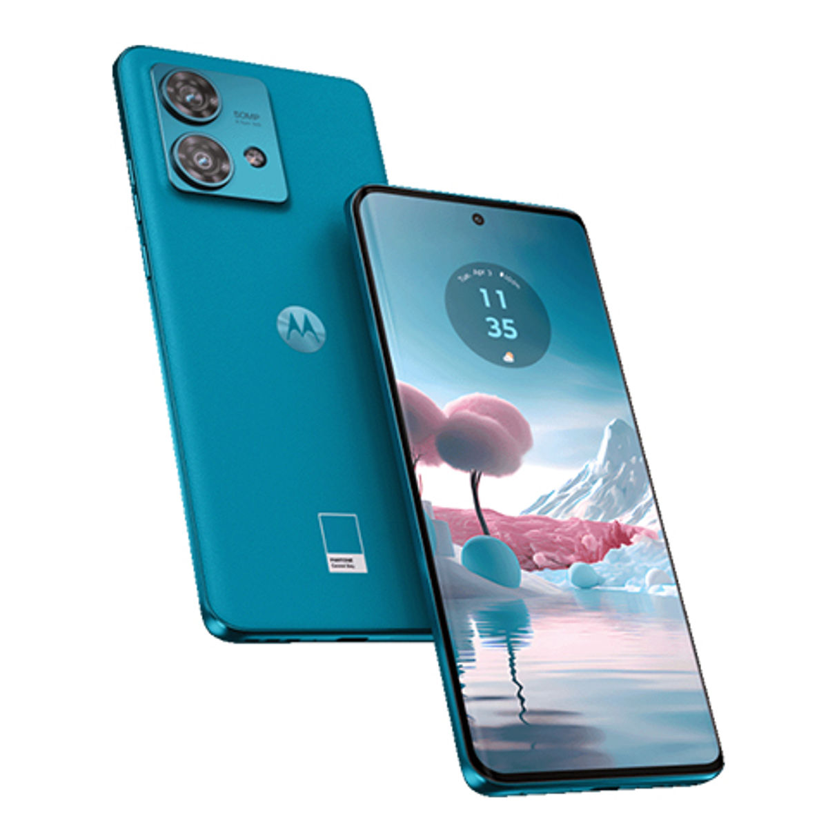 Motorola Edge 40 Neo Price in India, Full Specifications & Features - 22nd September 2023 - Vimarsana News