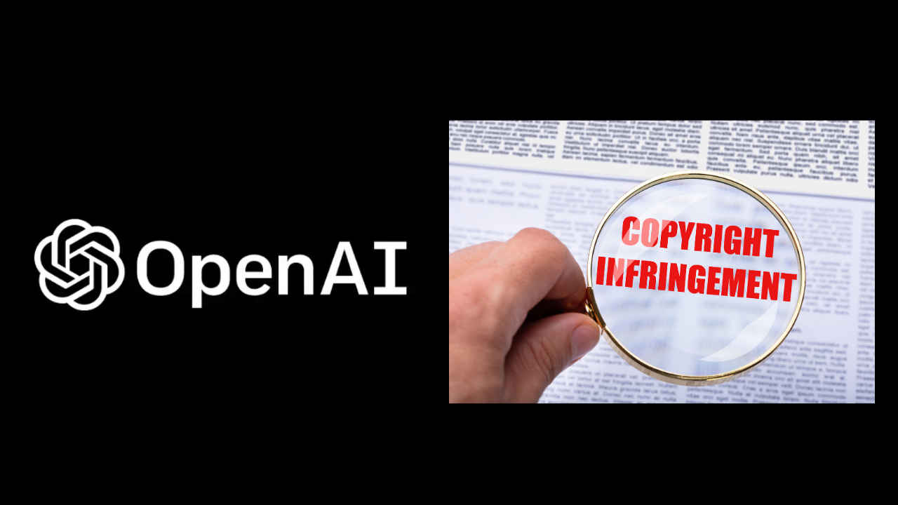 Prominent US authors sue OpenAI over copyrights: Know more