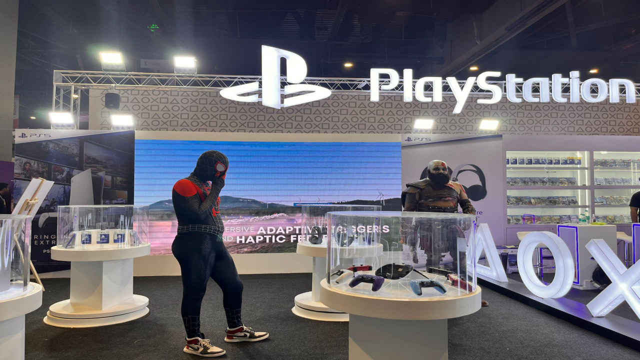 ভারতে করোনার পর ফের শুরু হল India Gaming Show, Playstation 5-এর উপর মিলছে দারুন ছাড়