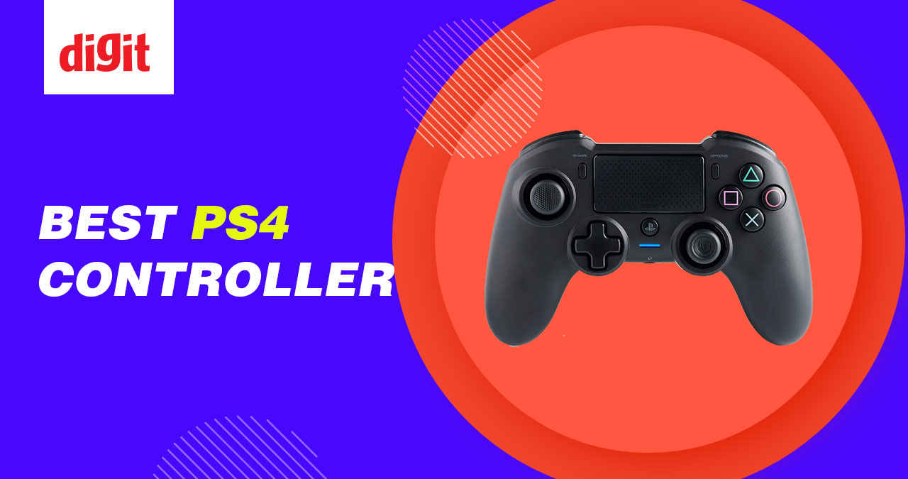 Best PS4 Controllers in India