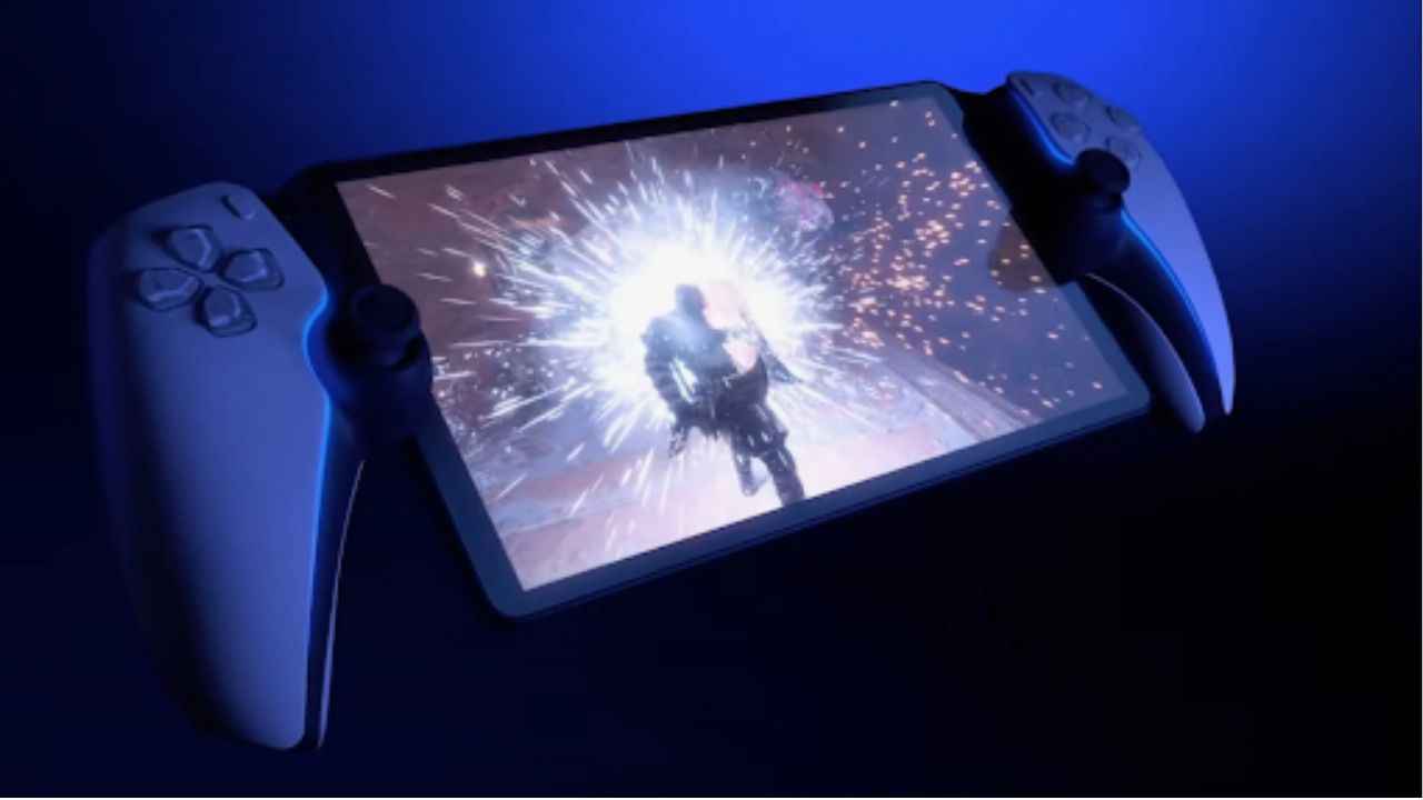 Sony Project Q handheld console will fundamentally change how PS5 users game