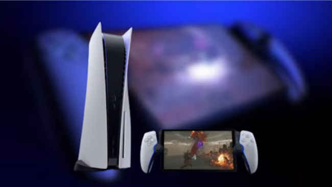 Sony Project Q secara mendasar akan mengubah cara setiap gamer PS5 menikmati game