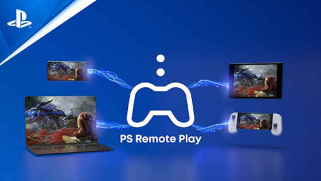 Sony dilaporkan sedang mengembangkan perangkat genggam PlayStation yang dioptimalkan untuk Remote Play