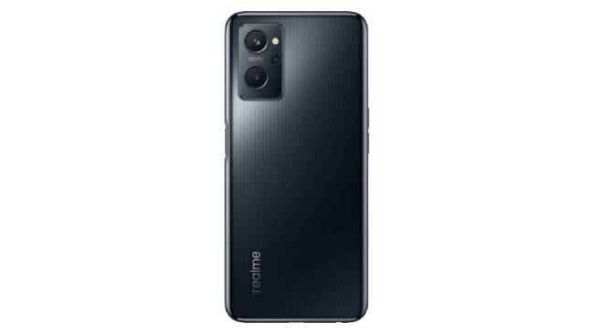   Realme 9i