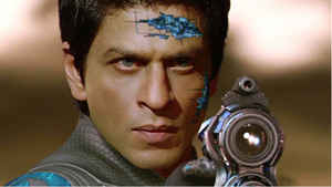 ब्रह्मास्त्रच्या आधी ‘या’ भारतीय चित्रपटातील VFX तंत्रज्ञानाने जिंकली प्रेक्षकांची मने