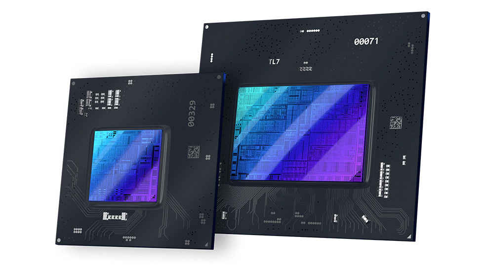 Intel ARC GPUs Intel Xe Graphics 