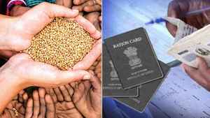 Aadhaar-Ration Link: এখনও আধার-রেশন লিংক করাননি? নির্বিঘ্নে পরিষেবা পেতে অনলাইনেই সারুন কাজ, দেখুন পদ্ধতি