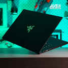 Razer Blade 14 Review:Small body, big power
