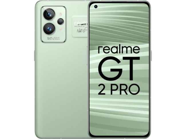 Realme GT 2 Pro Flipkart offer