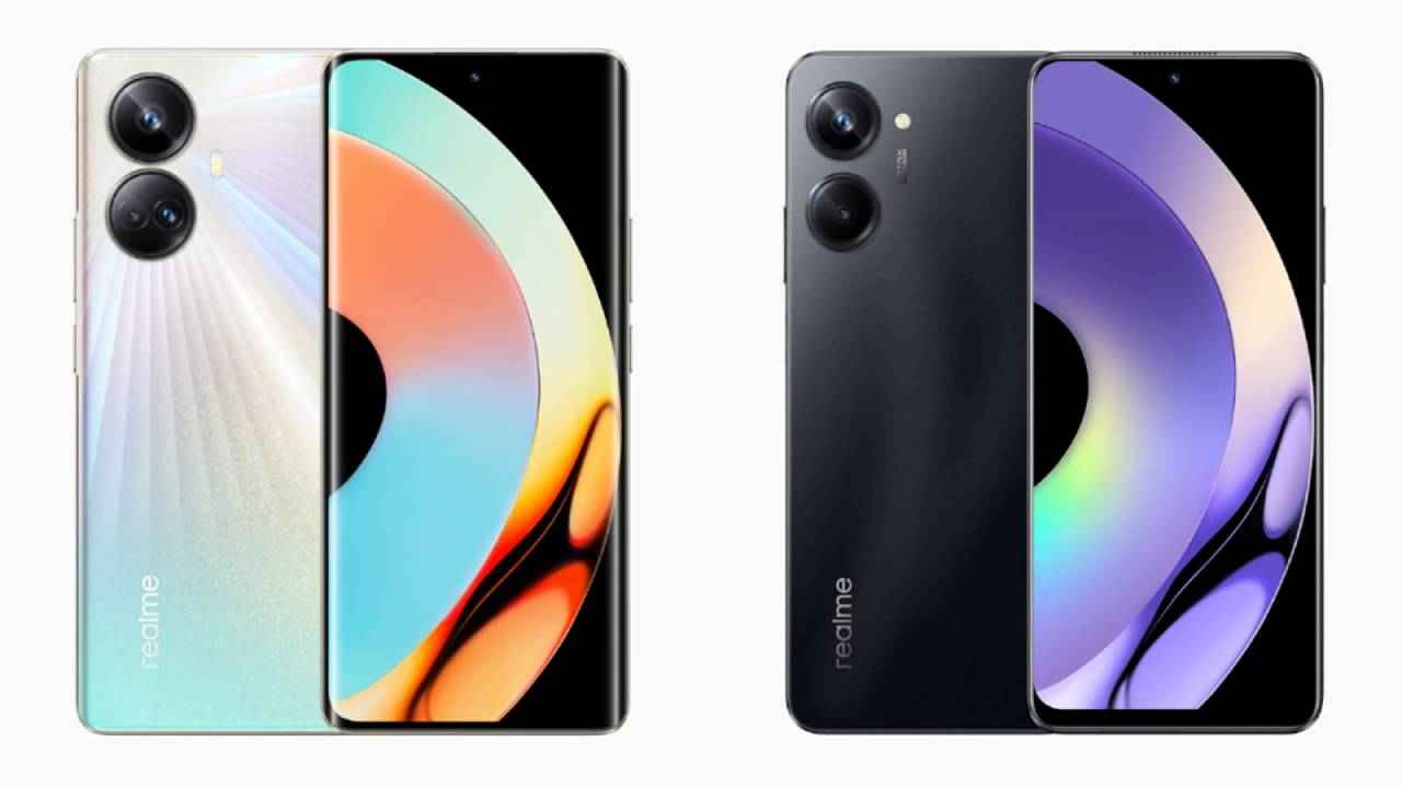 Realme 10 Pro series launched: Here are the top features of Realme 10 Pro+ 5G
