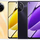 Realme 11 5G and Realme 11 4G models go official: Price and features