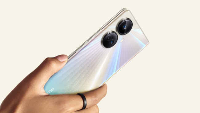 Realme 11 series