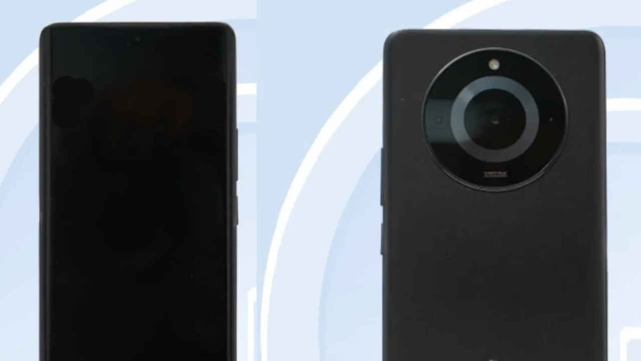 Realme 11 Pro series to come with a 200MP camera, suggests a new leak
