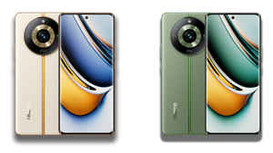 आकर्षक डिझाईन आणि फीचर्ससह लेटेस्ट 5G स्मार्टफोन्सची यादी बघा