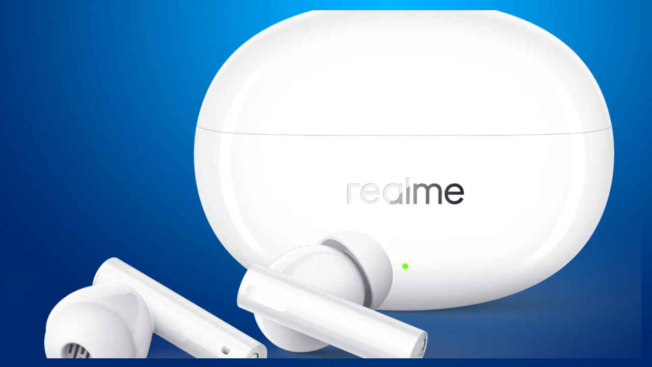 Realme Buds Air 5 Price: लोकप्रिय कंपनीने लाँच केले नवे इयरबड्स, जाणून घ्या किंमत