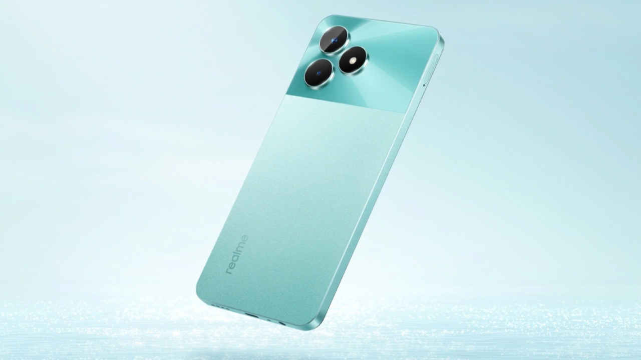 Realme C51: 5 details we know ahead of the launch