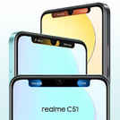 Realme C51 reportedly cheaper than Realme C53: Check leaked specs and features