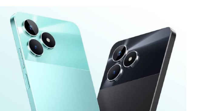 Realme C51: 5 details we know ahead of the launch