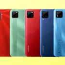 Realme C53 to be announced soon officially as it gets certified by NBTC