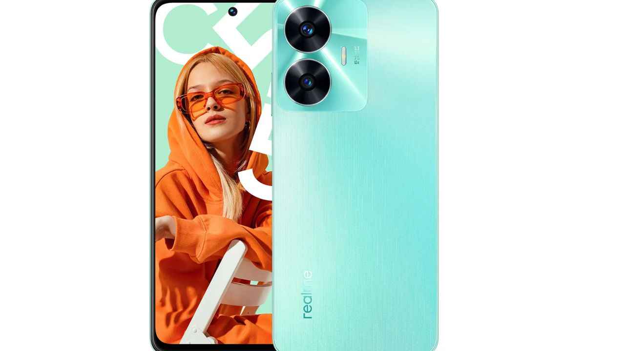 Realme C55 யின் புதிய வேரியண்ட் அறிமுகம் டாப் 5 அம்சங்கள் தெரிஞ்சிக்கோங்க.