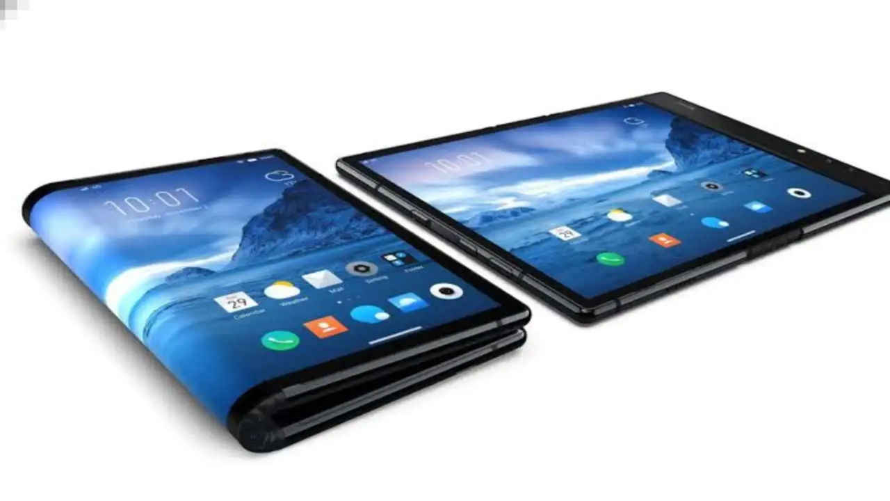 Samsung-কে চাপে ফেলে ভারতে Foldable Smartphone আনছে Realme? সত্যি!