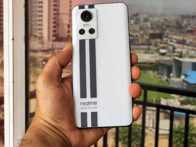 Realme GT 3