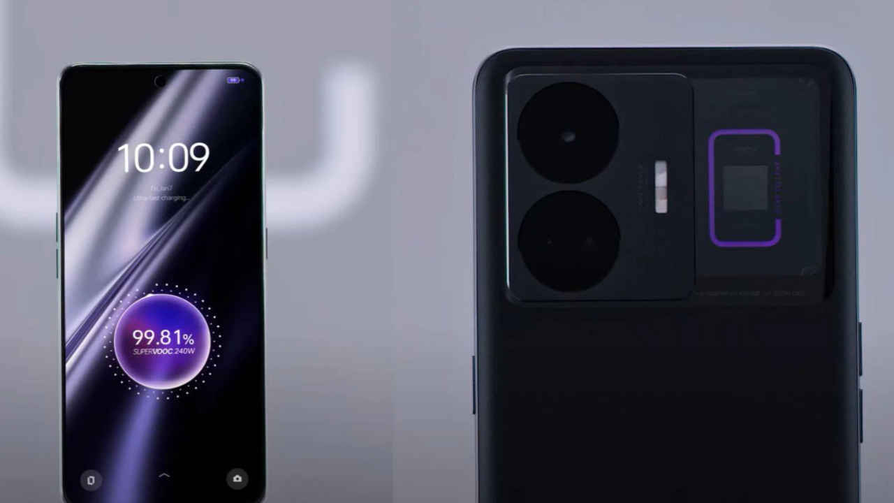 Realme GT 5 Processor Tipped: আগামী Flagship ফোন হিসেবে আসছে রিয়েলমির এই ডিভাইস, থাকবে Snapdragon-এর শক্তিশালী প্রসেসর