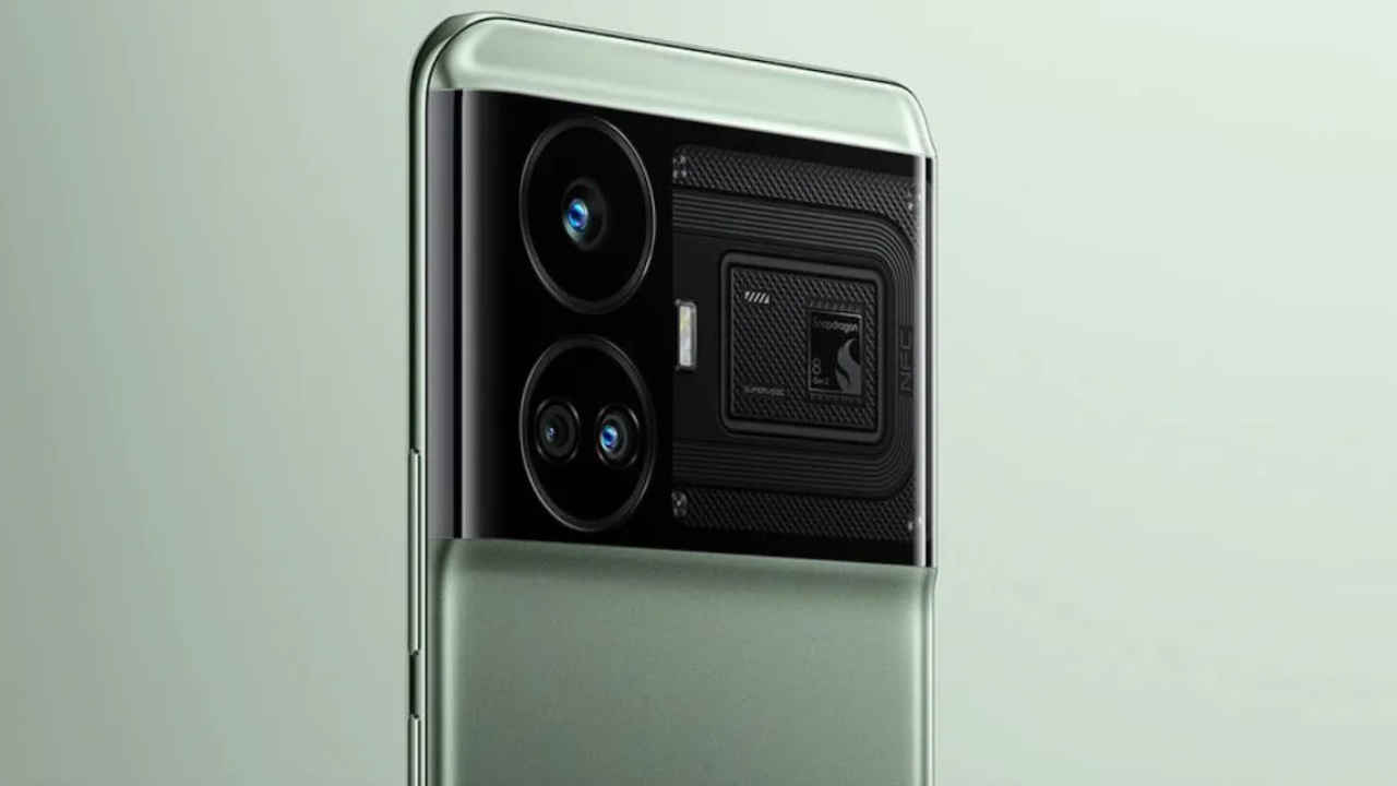 Realme GT 5 Pro leaked with Snapdragon 8 Gen 3, periscope lens: Upcoming zoom king?