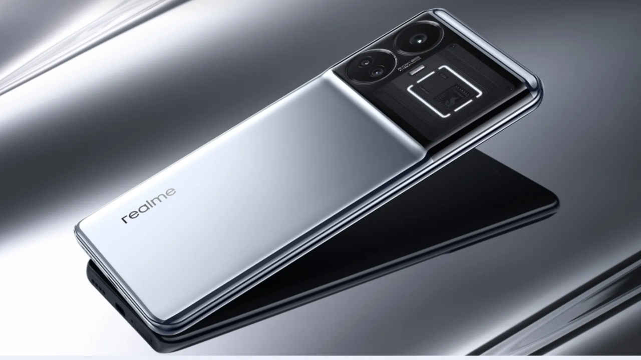 Realme GT 5: Pro-XDR డిస్ప్లే మరియు 240W ఫాస్ట్ ఛార్జ్ తో  లాంచ్ అవుతోంది.!