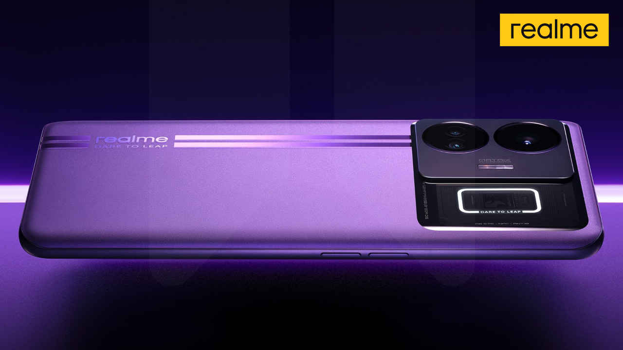 Realme GT Neo 6: कंपनी का नया फोन देगा धांसू परफॉरमेंस का अनुभव, देखें क्या होंगे फीचर