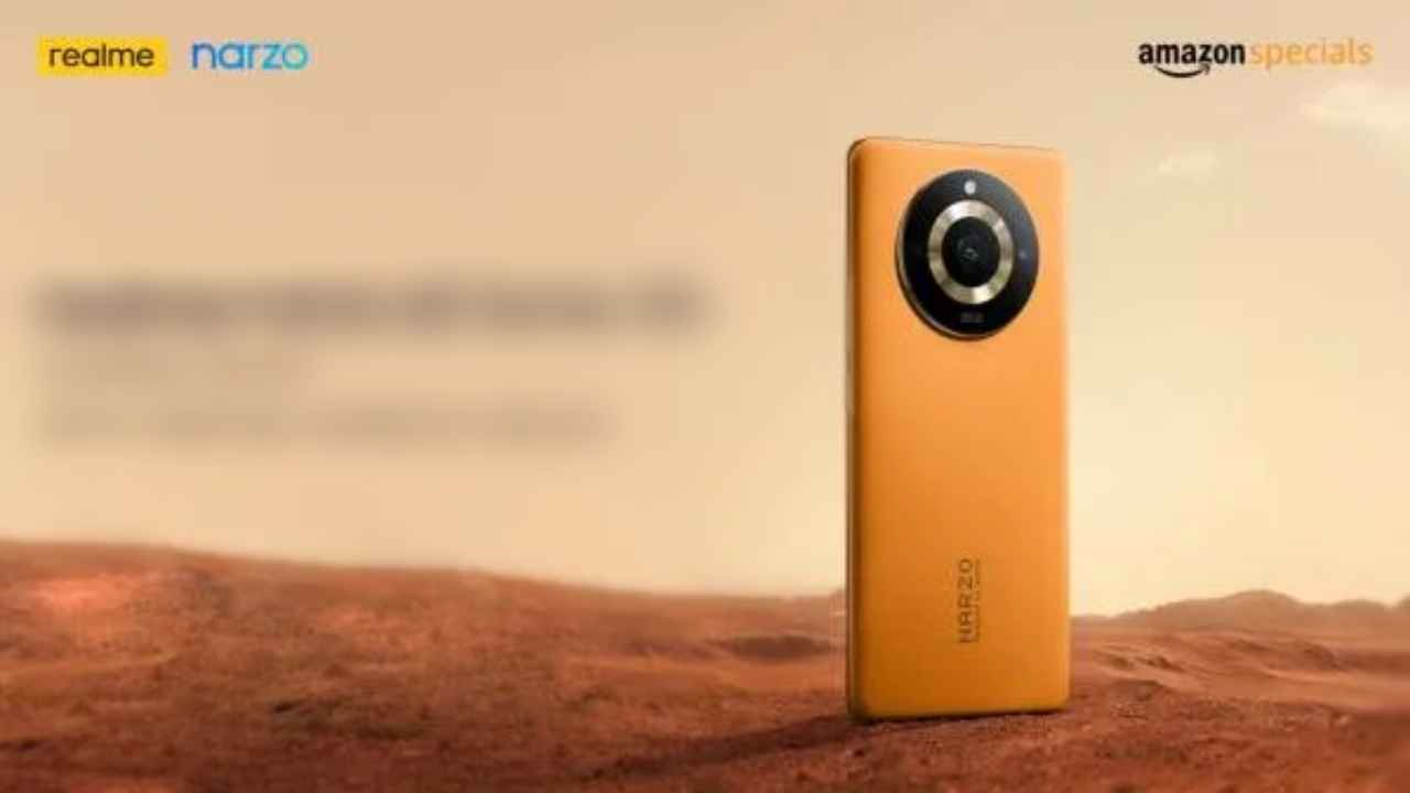 Realme Narzo 60 Series Launched: চোখ ধাঁধানো ডিজাইন নিয়ে এল রিয়েলমির ফোন, 100MP ক্যামেরা সহ আছে আর কী কী? দাম কত?