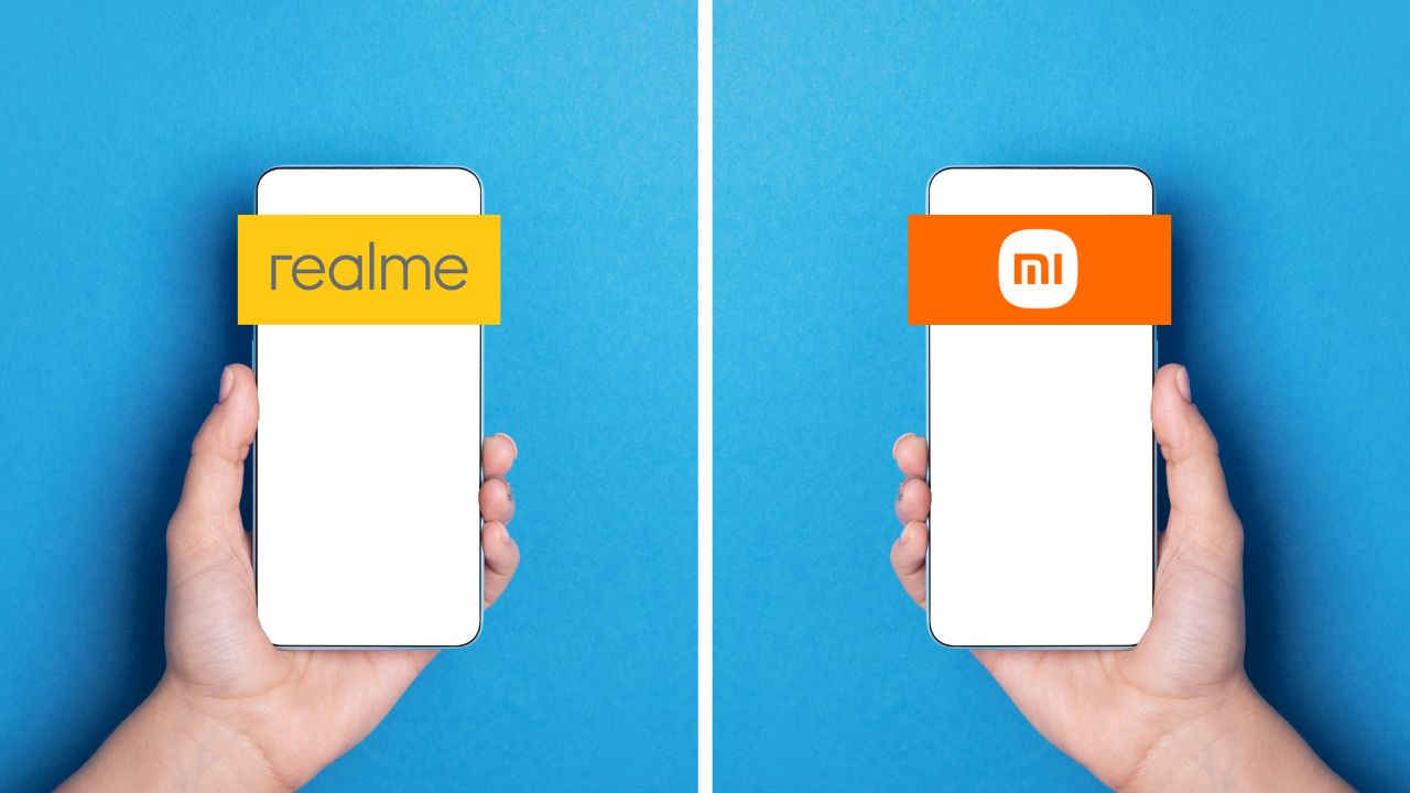 Realme Narzo N53 vs Redmi 12C: Which of the two entry-level phones offer  better value - Times of India