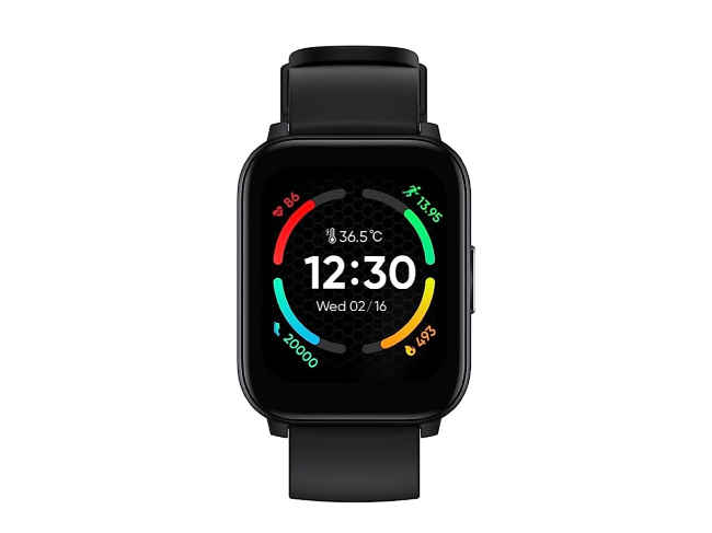 Realme TechLife Watch S100