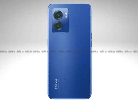 Realme C55 