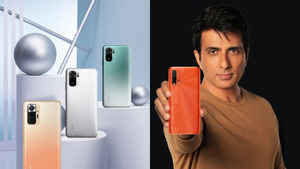 ഫോണിന്റെ പെരുമക്കൊപ്പം കൂടിയ താരങ്ങൾ