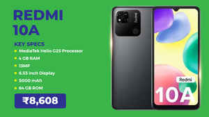 10000 रुपये की कीमत में आने वाले धमाकेदार Redmi Phones, Samsung, OPPO, Vivo भी फेल